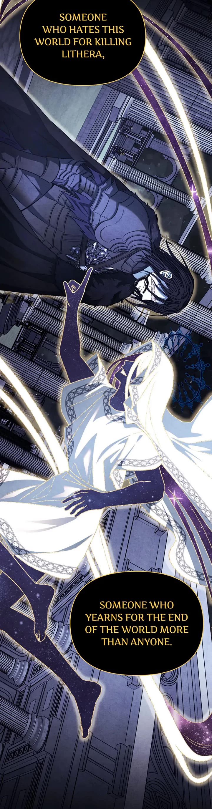 Another Typical Fantasy Romance chapter 140 page 29