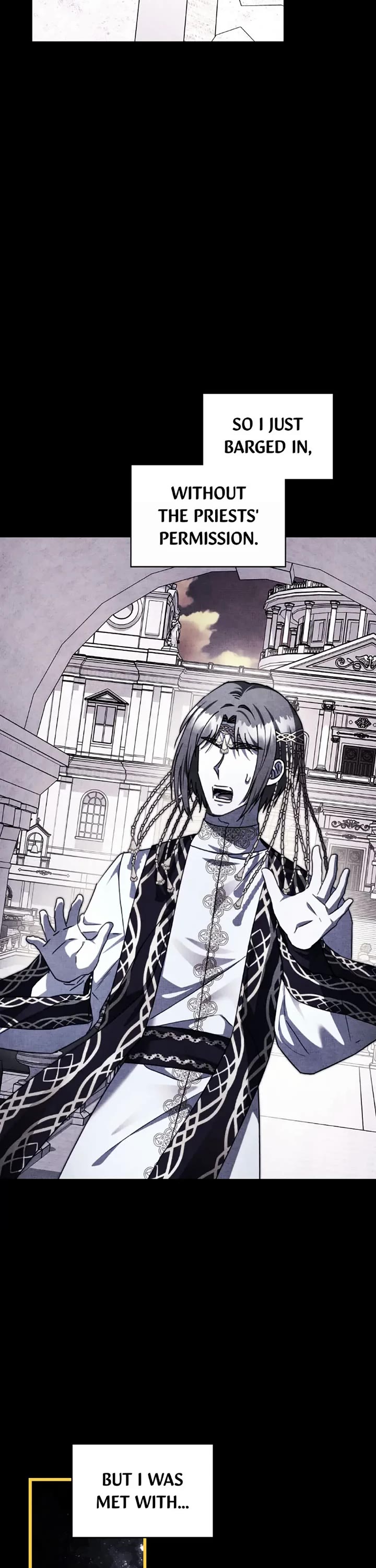 Another Typical Fantasy Romance chapter 140 page 3