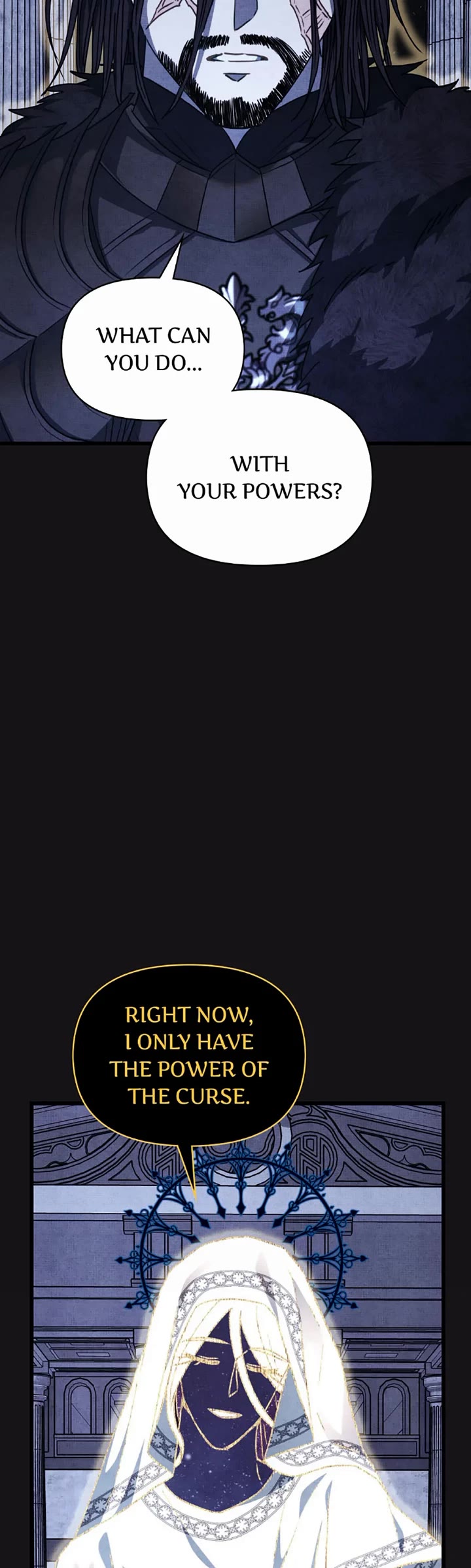 Another Typical Fantasy Romance chapter 140 page 34