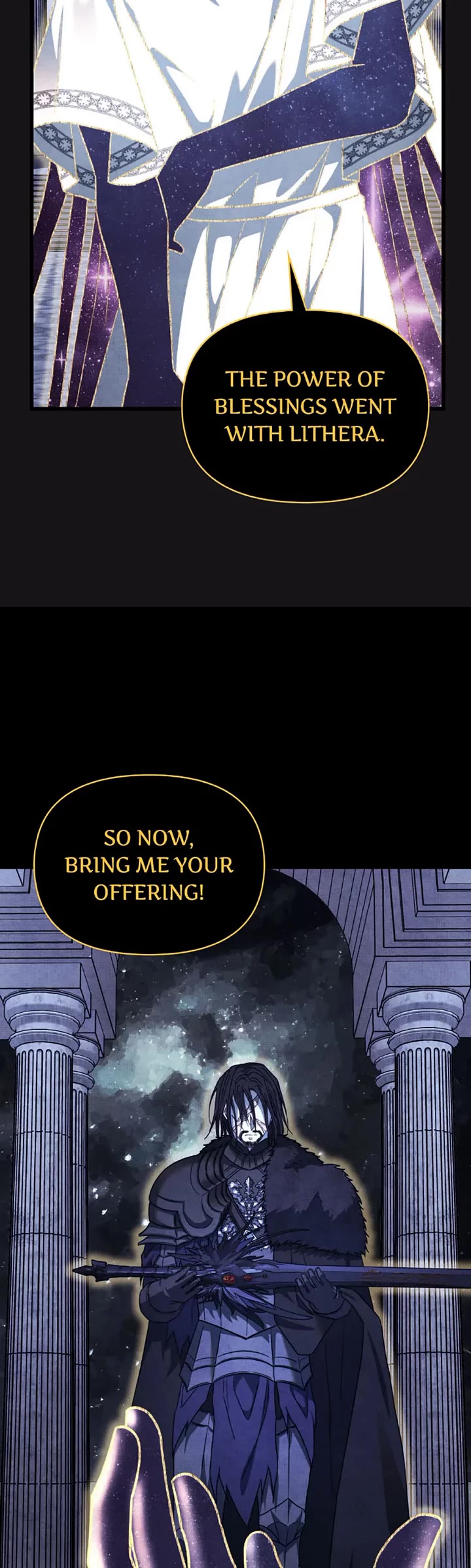 Another Typical Fantasy Romance chapter 140 page 35