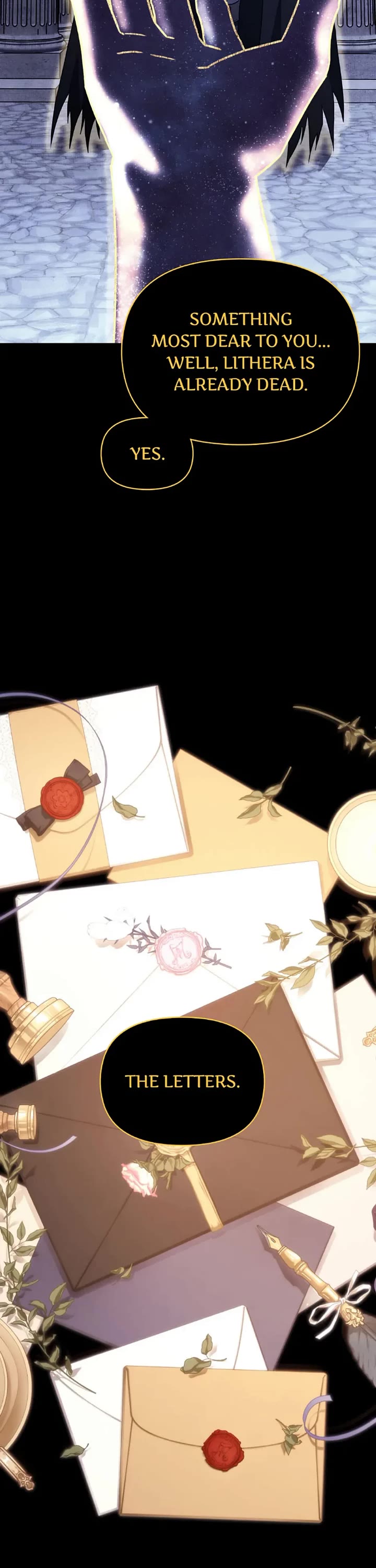 Another Typical Fantasy Romance chapter 140 page 36