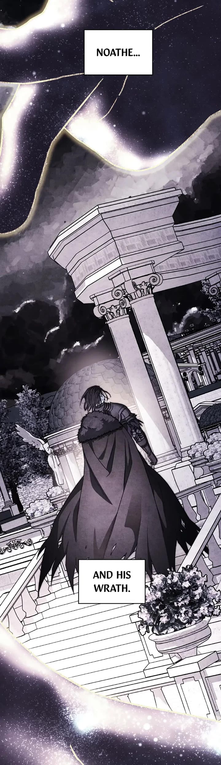 Another Typical Fantasy Romance chapter 140 page 5