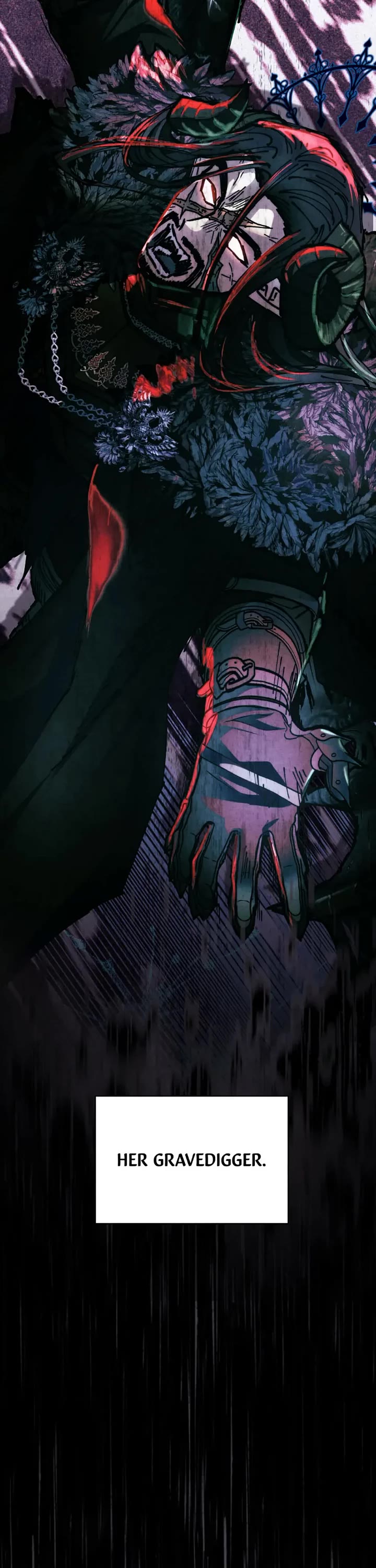 Another Typical Fantasy Romance chapter 140 page 57