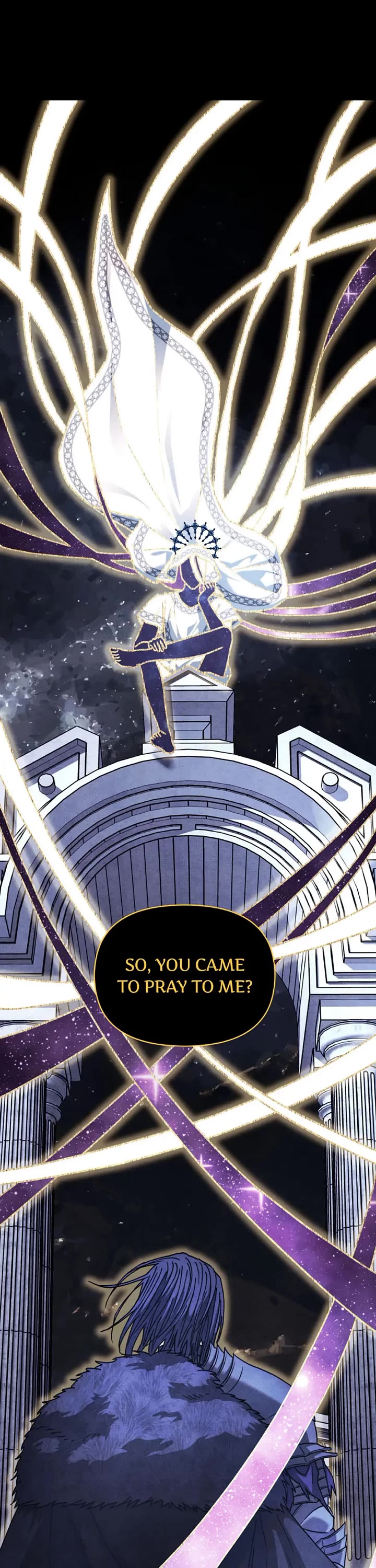 Another Typical Fantasy Romance chapter 140 page 8