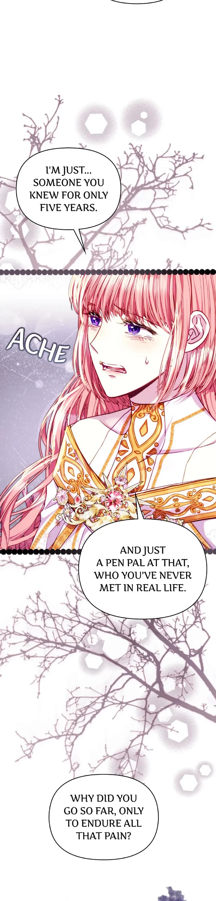 Another Typical Fantasy Romance chapter 141 page 12