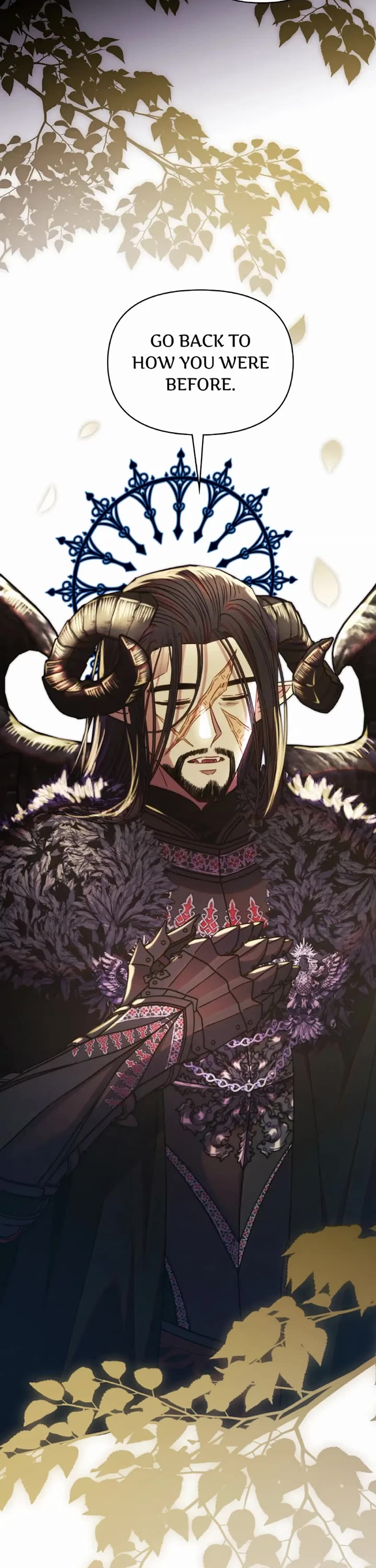 Another Typical Fantasy Romance chapter 141 page 17