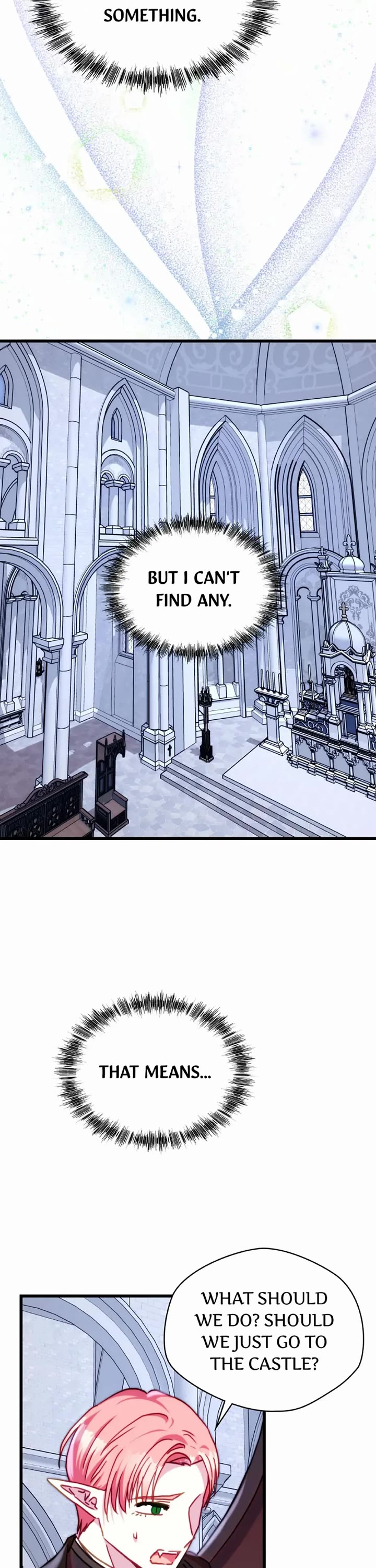 Another Typical Fantasy Romance chapter 141 page 26