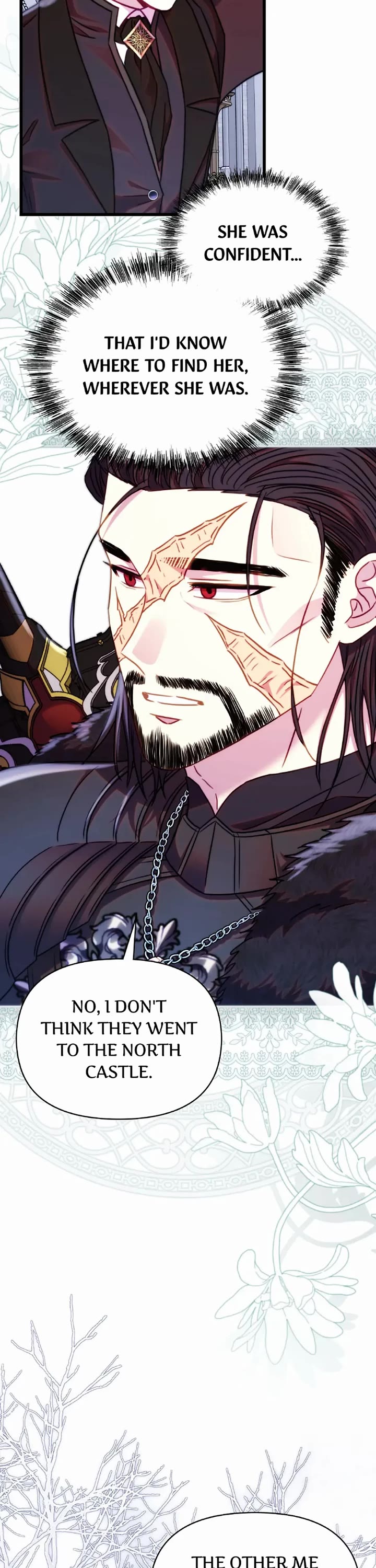 Another Typical Fantasy Romance chapter 141 page 27