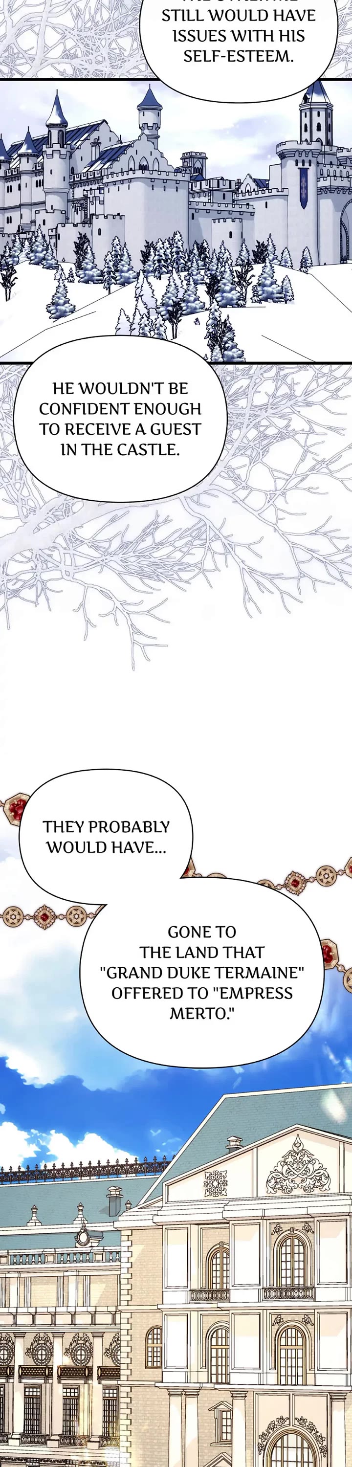 Another Typical Fantasy Romance chapter 141 page 28