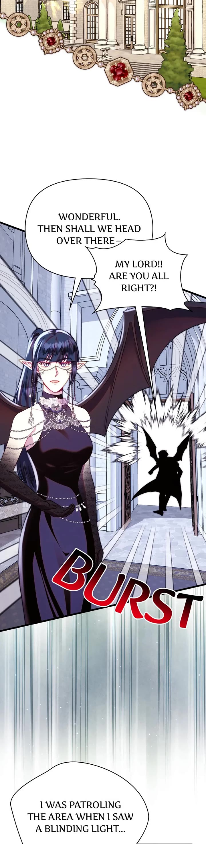 Another Typical Fantasy Romance chapter 141 page 29