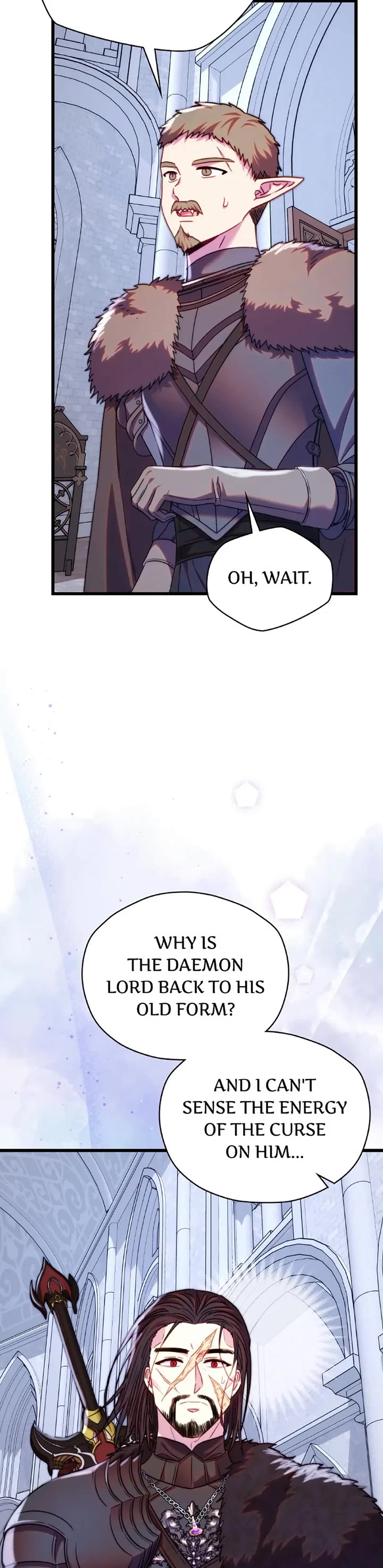 Another Typical Fantasy Romance chapter 141 page 30