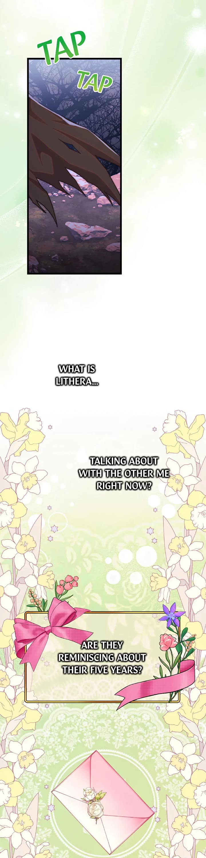 Another Typical Fantasy Romance chapter 141 page 36