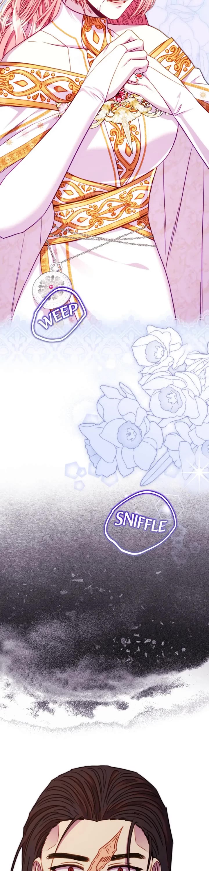 Another Typical Fantasy Romance chapter 141 page 43