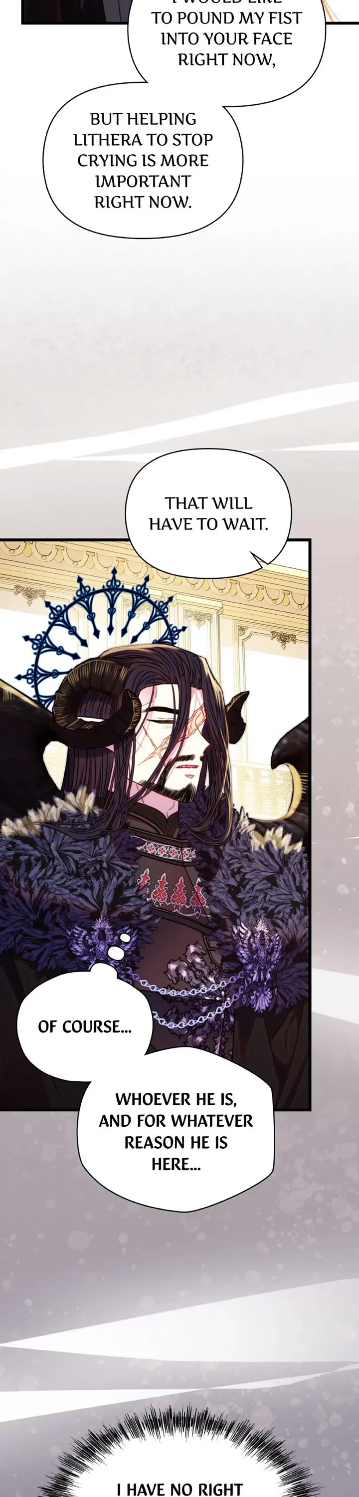 Another Typical Fantasy Romance chapter 141 page 51