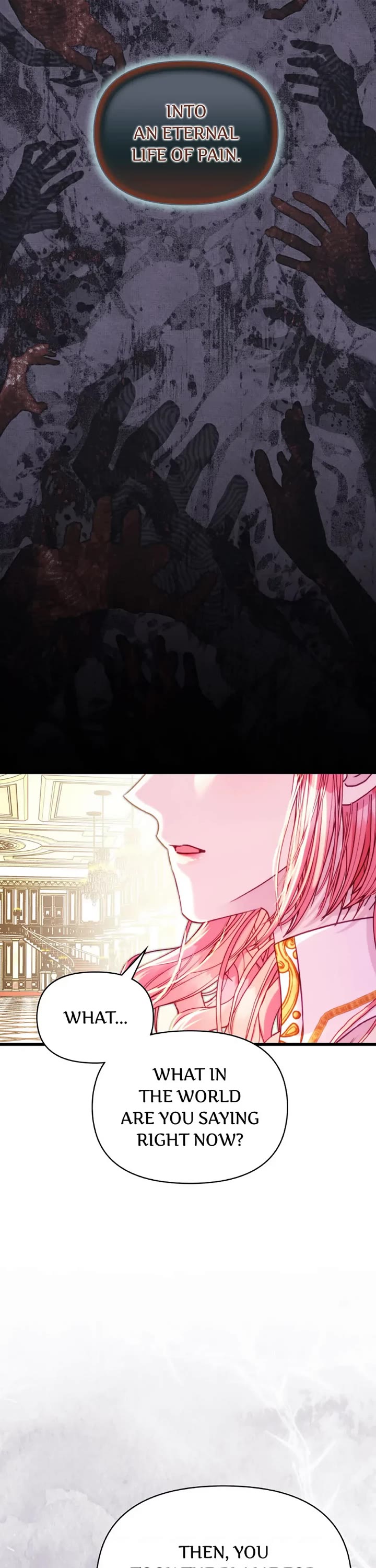 Another Typical Fantasy Romance chapter 141 page 6