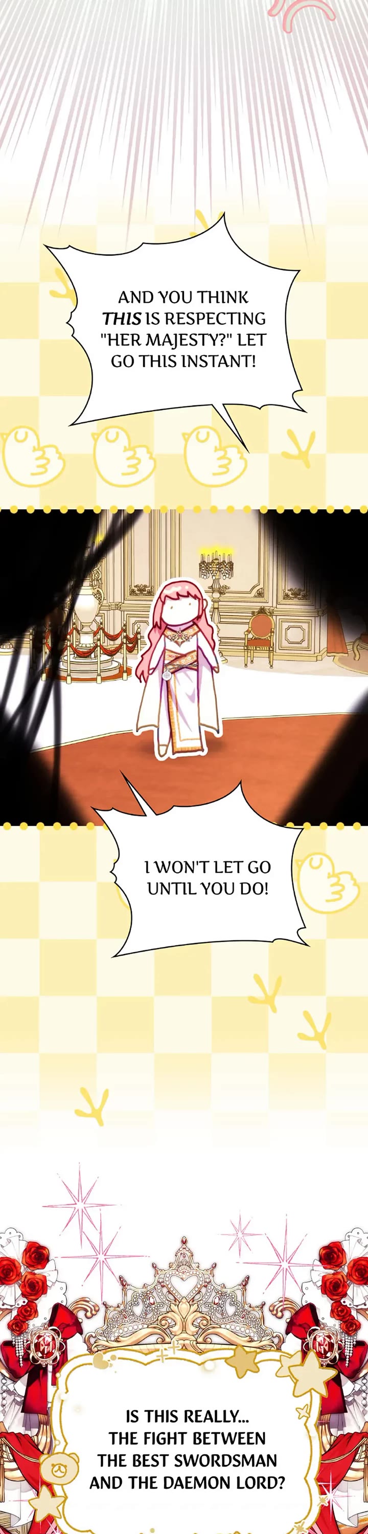 Another Typical Fantasy Romance chapter 141 page 61