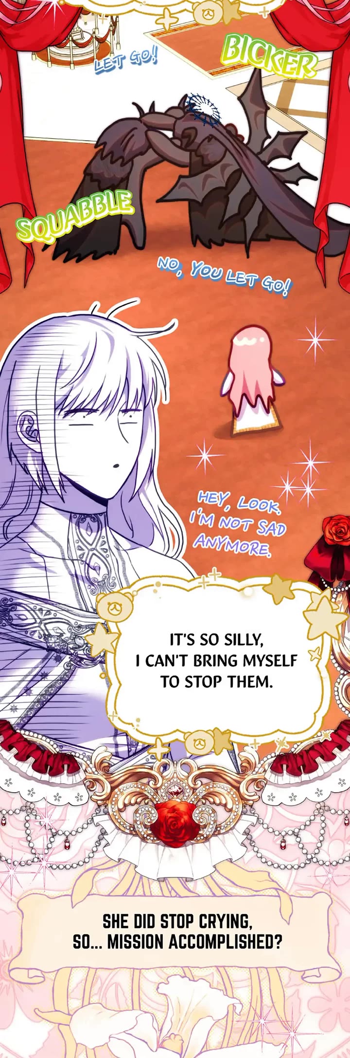 Another Typical Fantasy Romance chapter 141 page 62