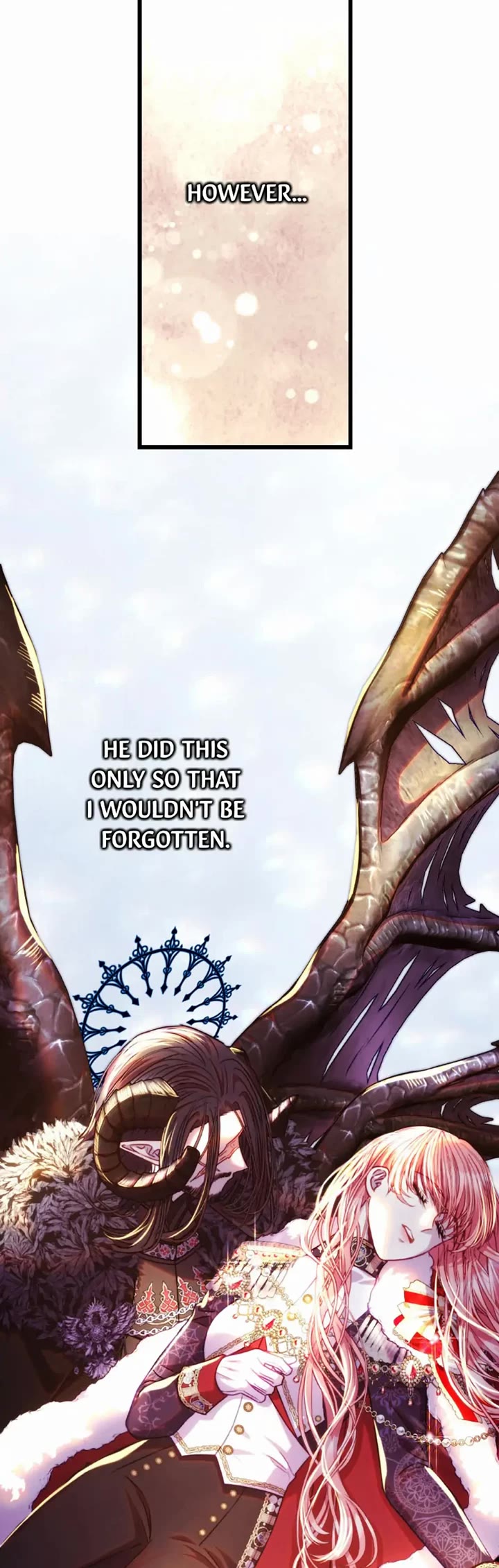 Another Typical Fantasy Romance chapter 141 page 9