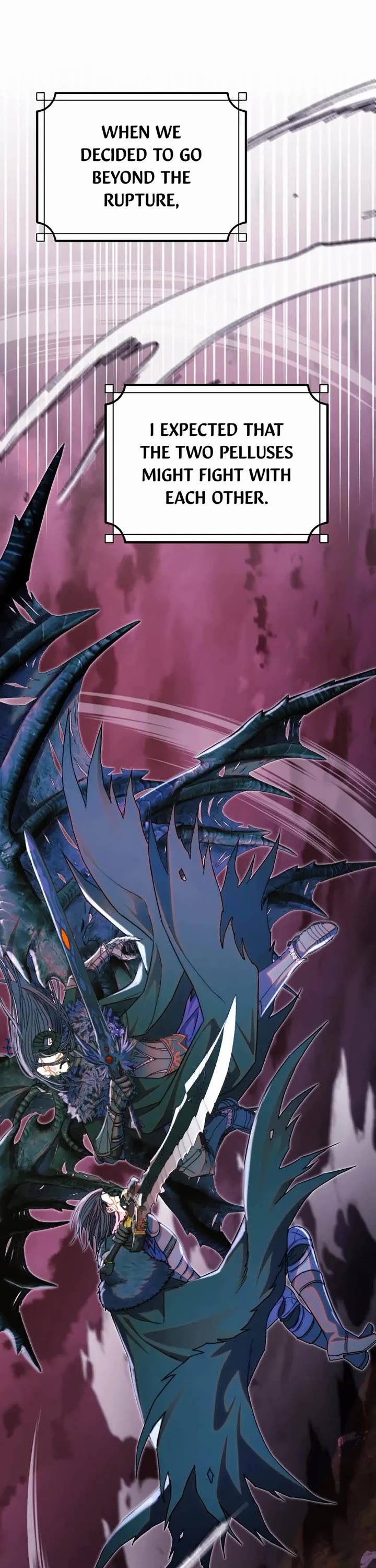 Another Typical Fantasy Romance chapter 142 page 1