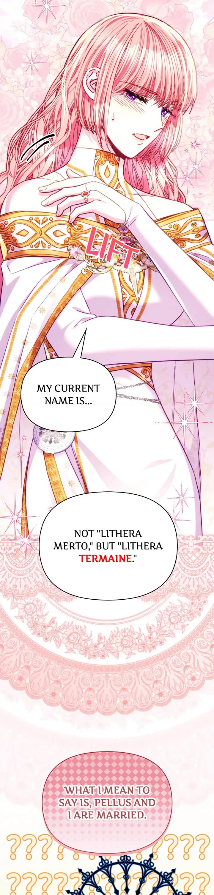 Another Typical Fantasy Romance chapter 142 page 13