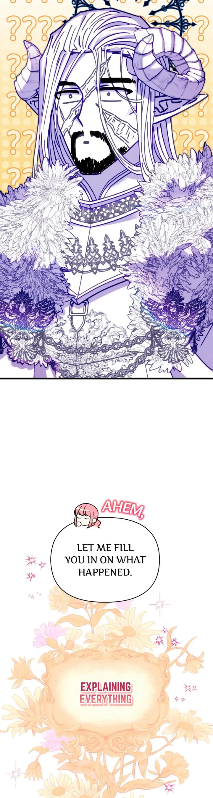 Another Typical Fantasy Romance chapter 142 page 14