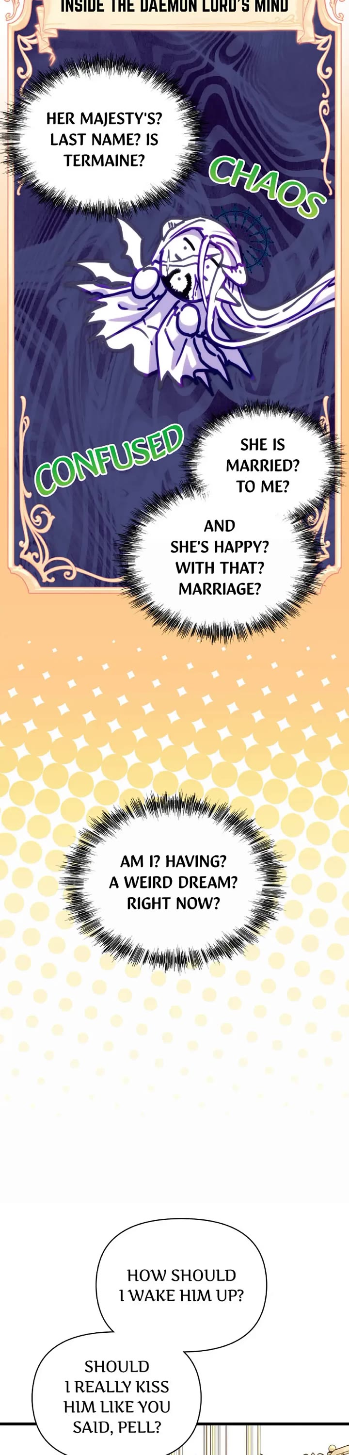 Another Typical Fantasy Romance chapter 142 page 17