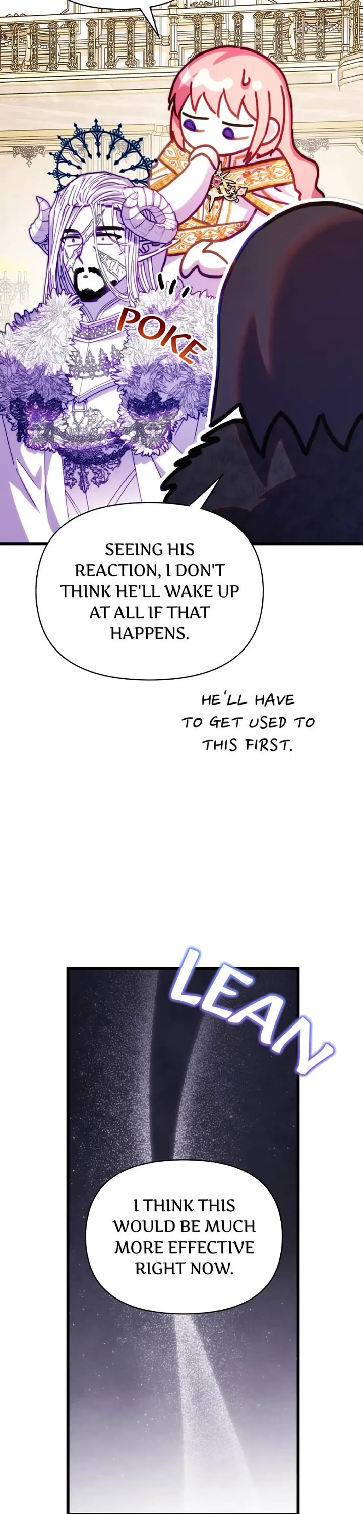 Another Typical Fantasy Romance chapter 142 page 18