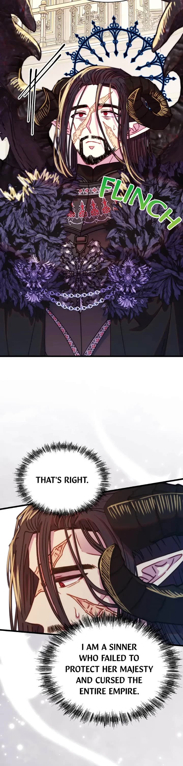 Another Typical Fantasy Romance chapter 142 page 21