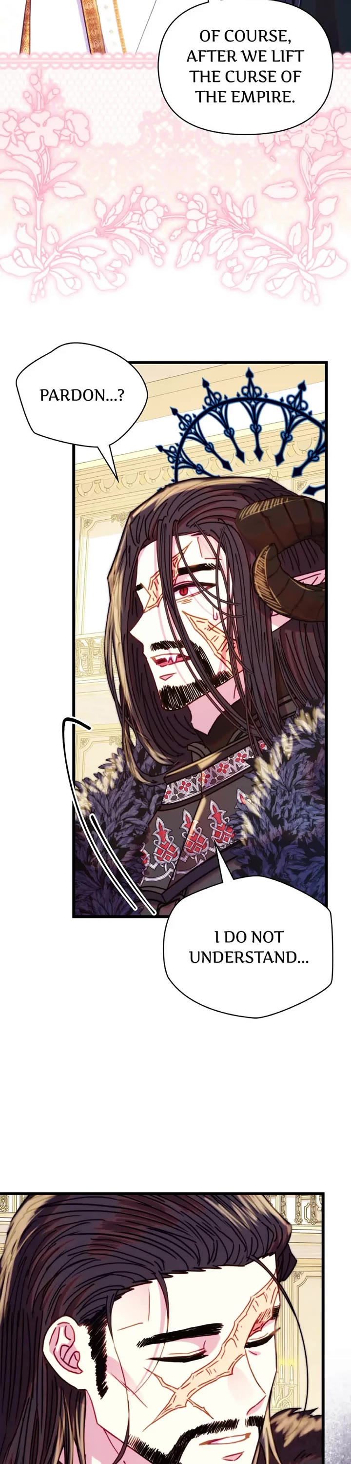 Another Typical Fantasy Romance chapter 142 page 23