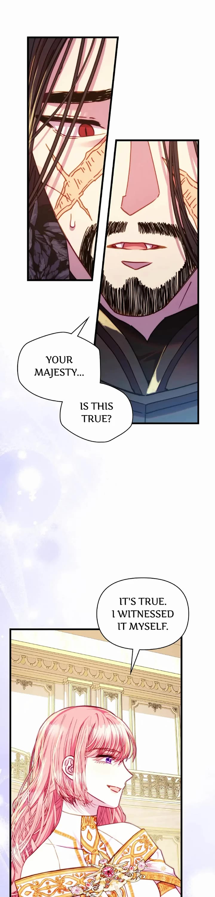 Another Typical Fantasy Romance chapter 142 page 26