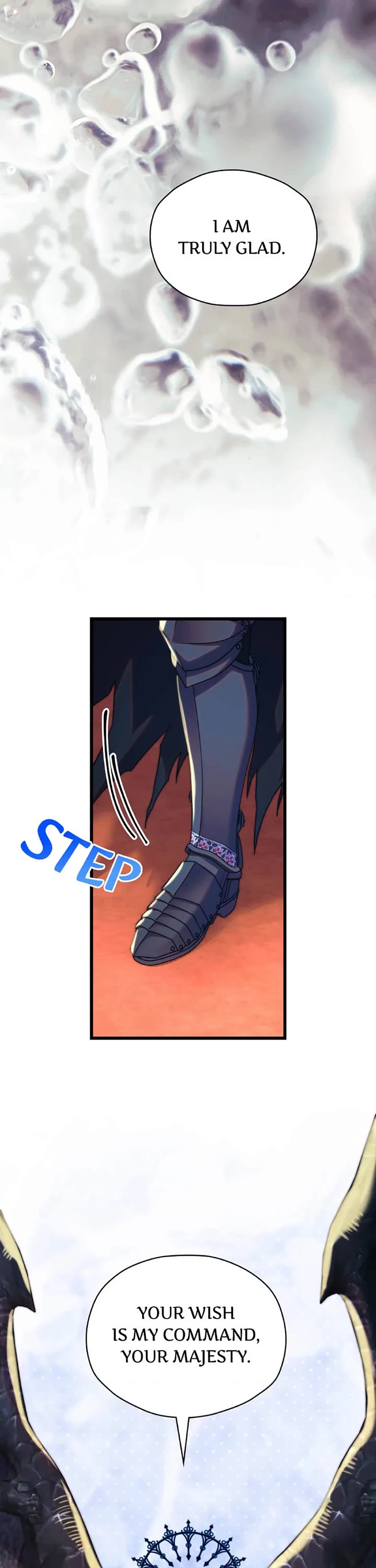 Another Typical Fantasy Romance chapter 142 page 28