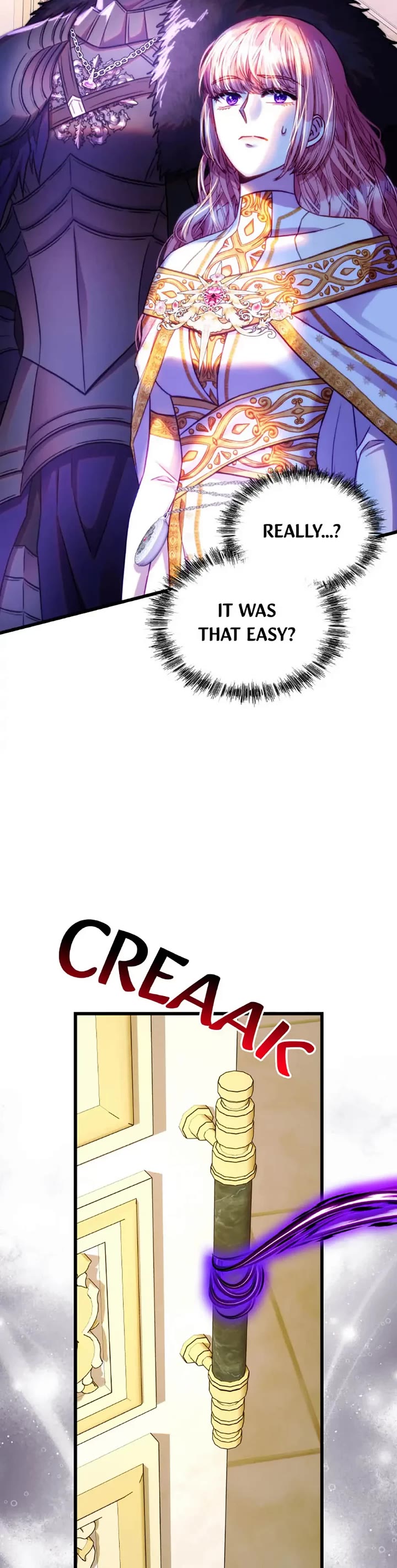 Another Typical Fantasy Romance chapter 142 page 35