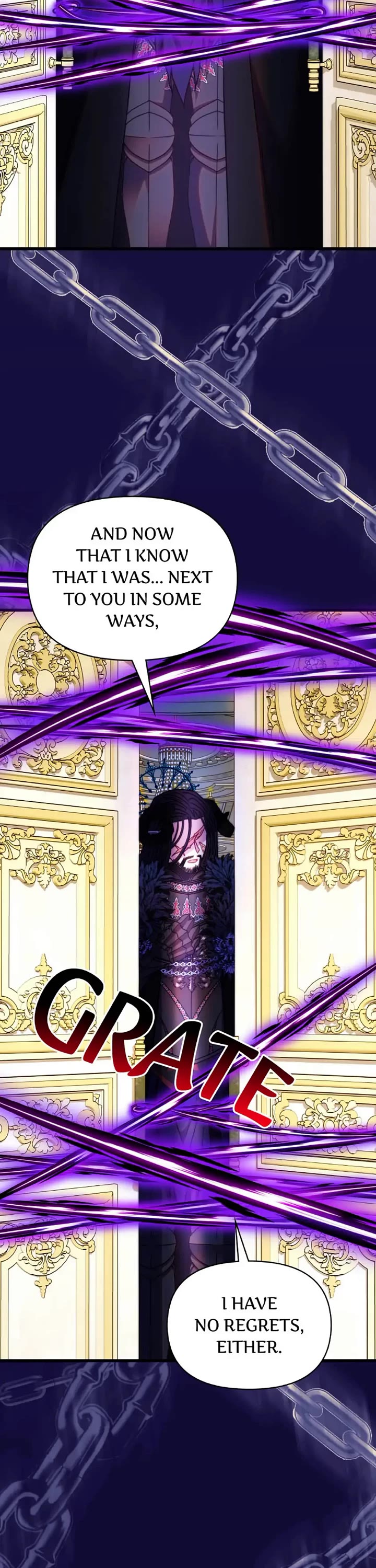 Another Typical Fantasy Romance chapter 142 page 37