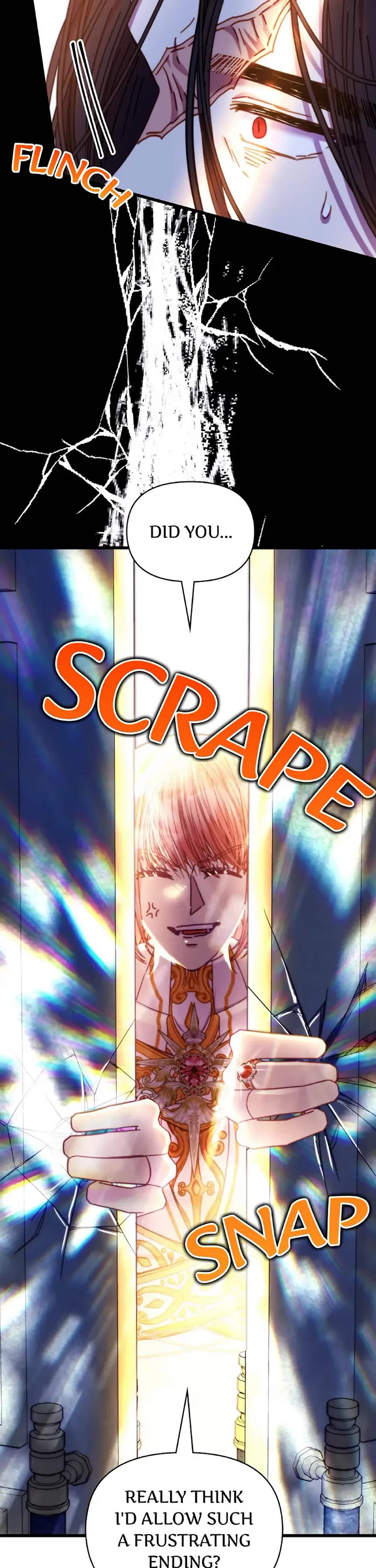 Another Typical Fantasy Romance chapter 142 page 46