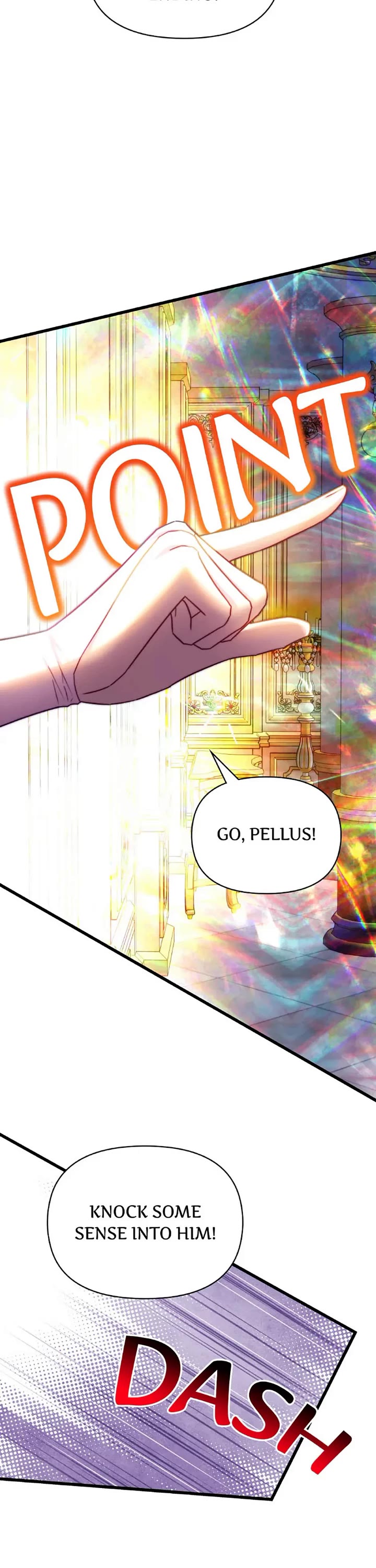 Another Typical Fantasy Romance chapter 142 page 47