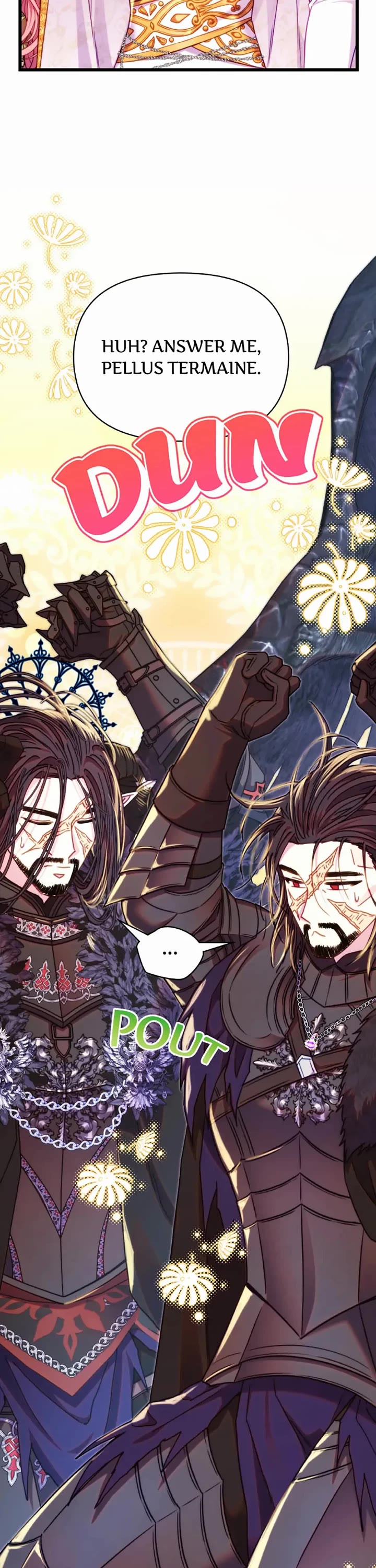 Another Typical Fantasy Romance chapter 142 page 6