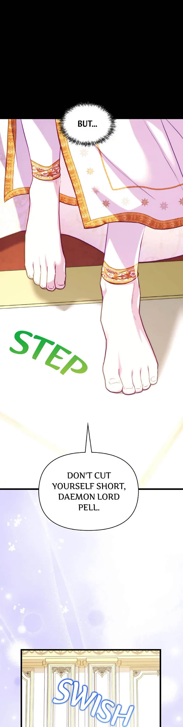 Another Typical Fantasy Romance chapter 143 page 10