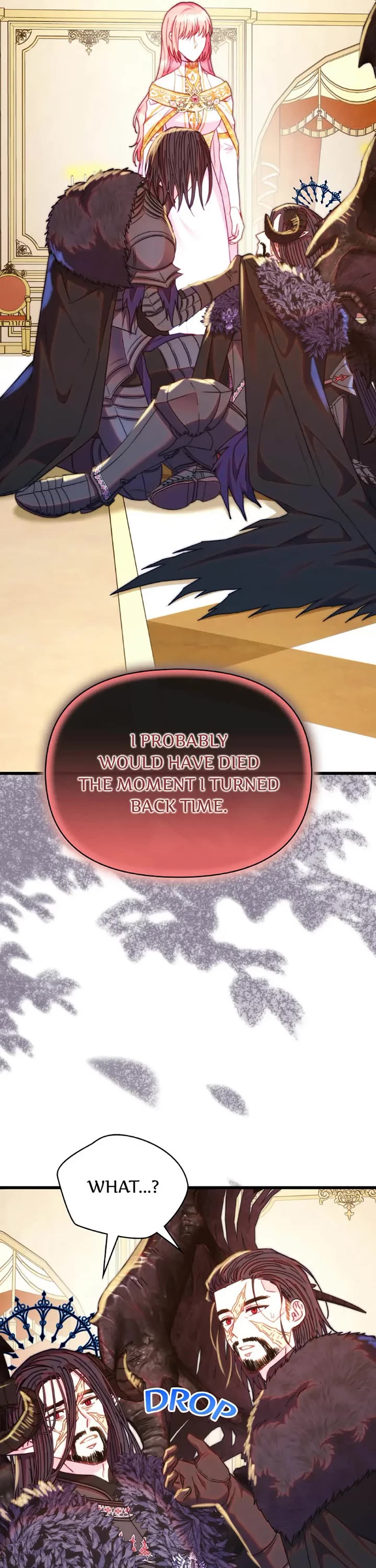 Another Typical Fantasy Romance chapter 143 page 12