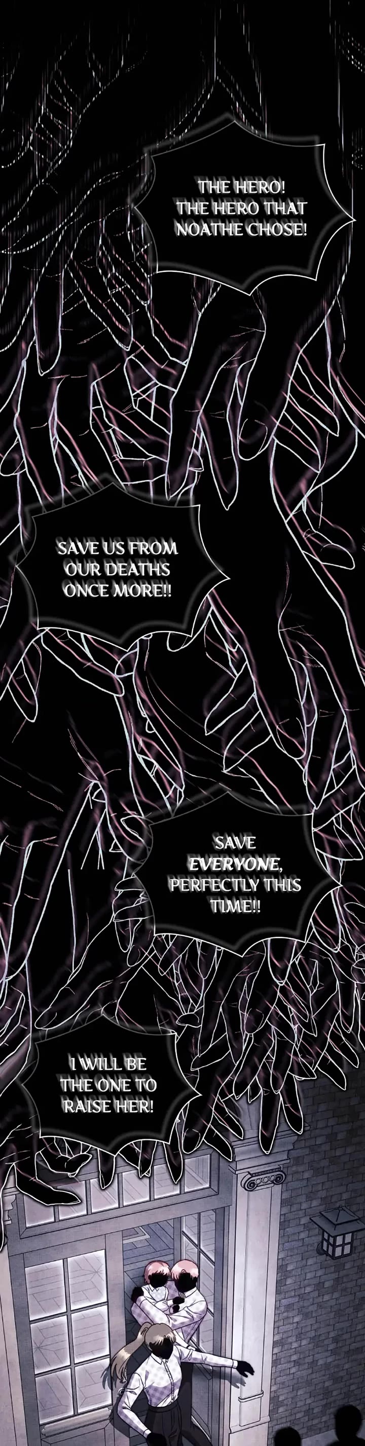 Another Typical Fantasy Romance chapter 143 page 15