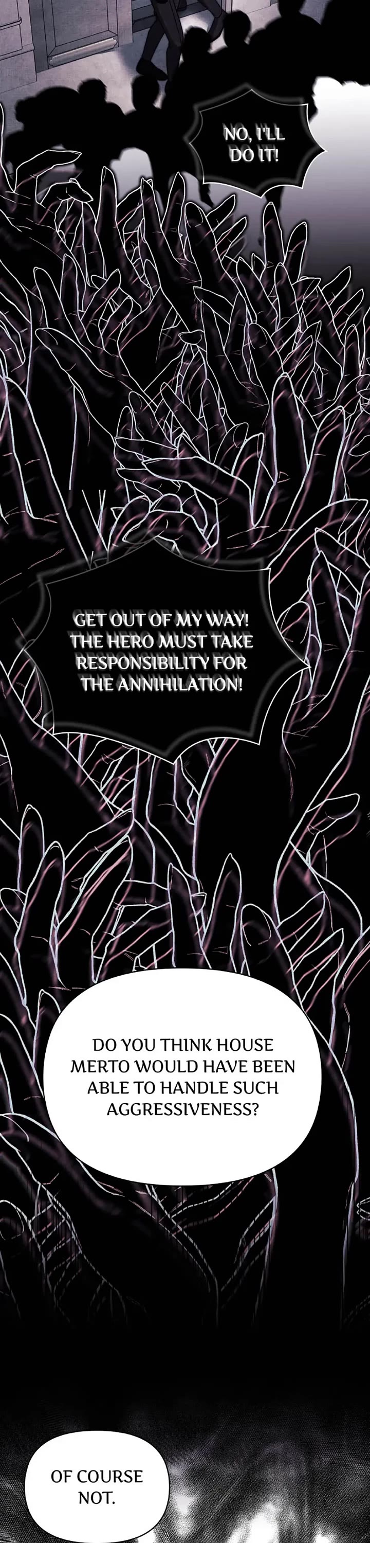 Another Typical Fantasy Romance chapter 143 page 16