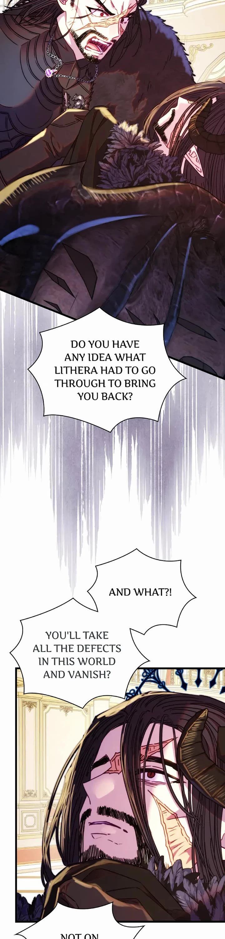 Another Typical Fantasy Romance chapter 143 page 2