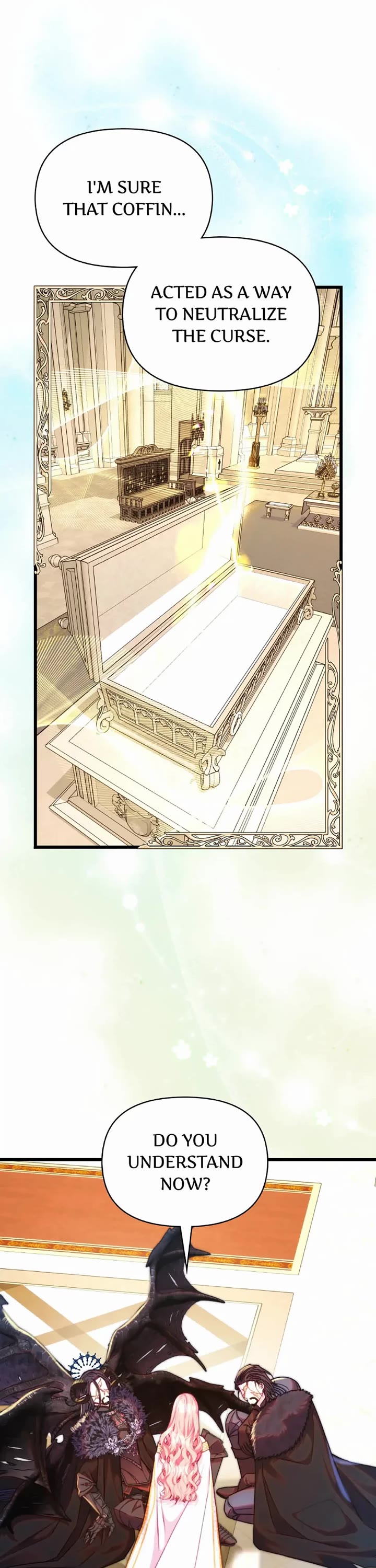 Another Typical Fantasy Romance chapter 143 page 22