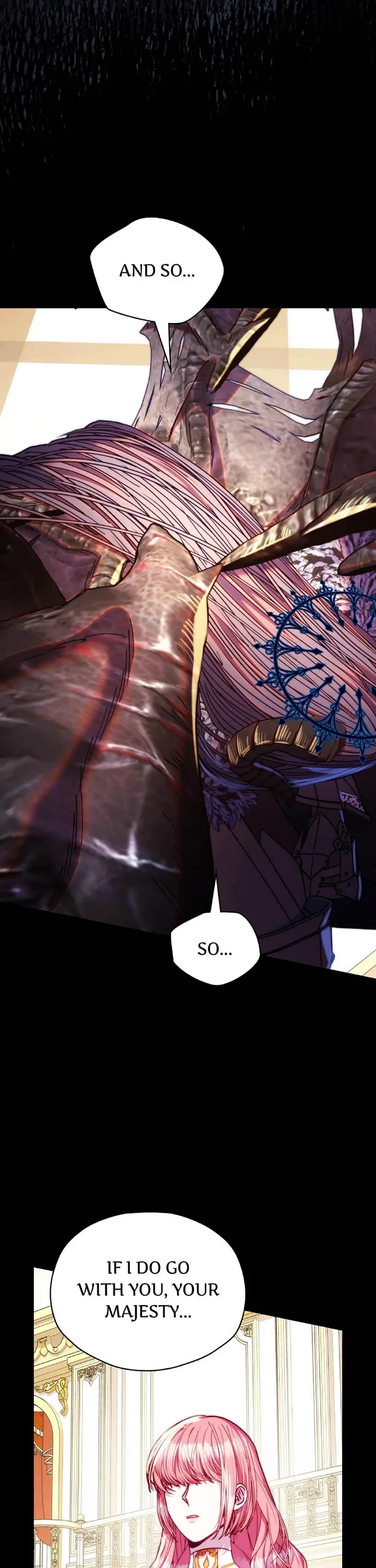 Another Typical Fantasy Romance chapter 143 page 31