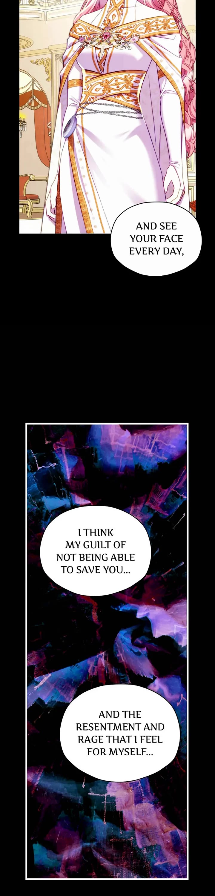 Another Typical Fantasy Romance chapter 143 page 32