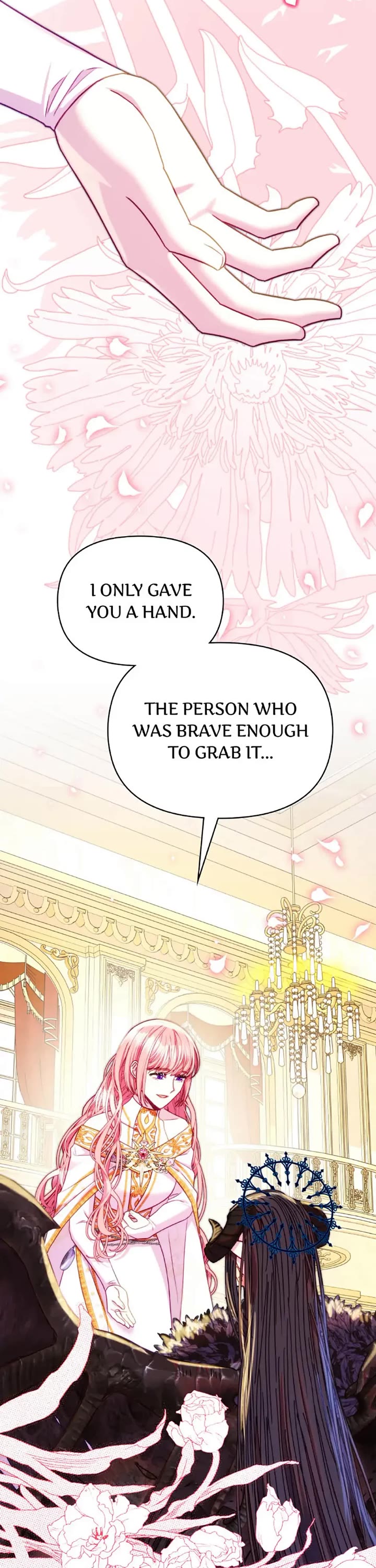 Another Typical Fantasy Romance chapter 143 page 48