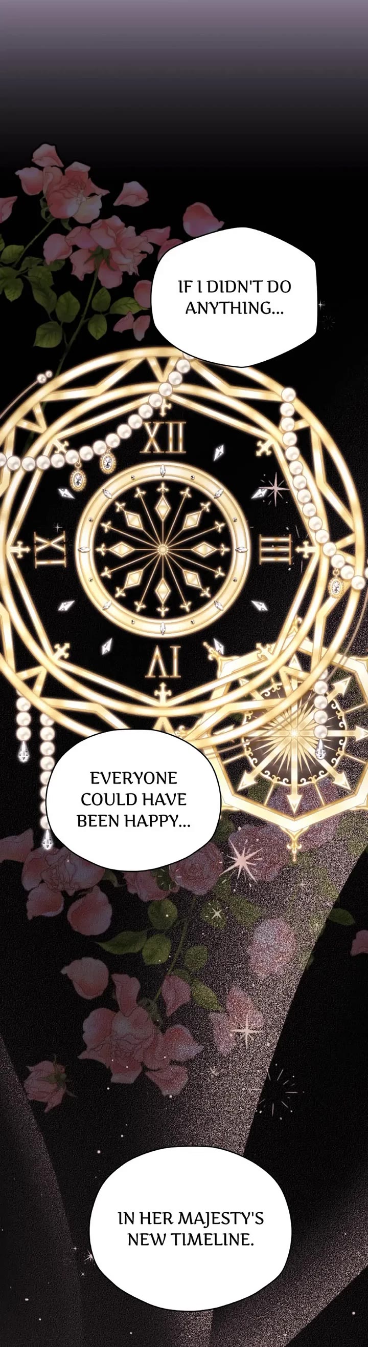 Another Typical Fantasy Romance chapter 143 page 5