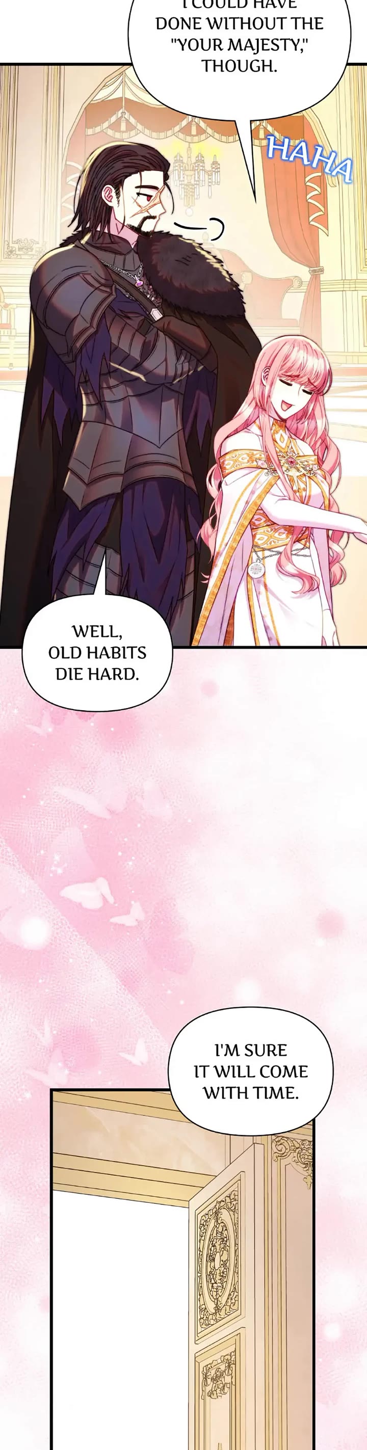 Another Typical Fantasy Romance chapter 143 page 59