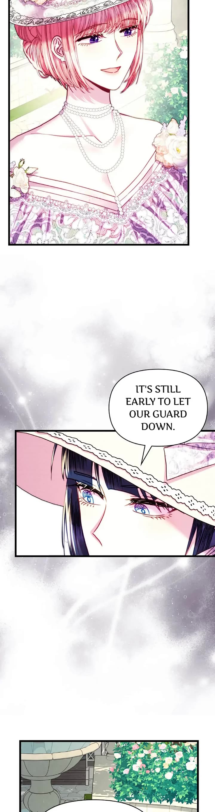 Another Typical Fantasy Romance chapter 144 page 14