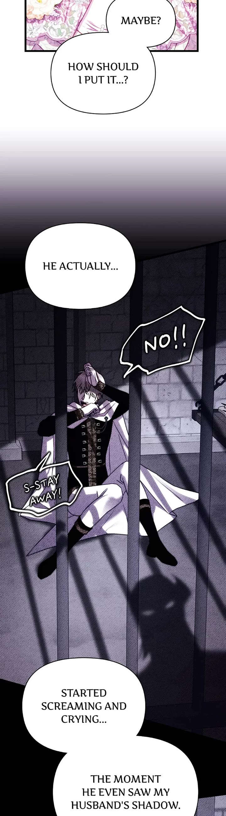 Another Typical Fantasy Romance chapter 144 page 19