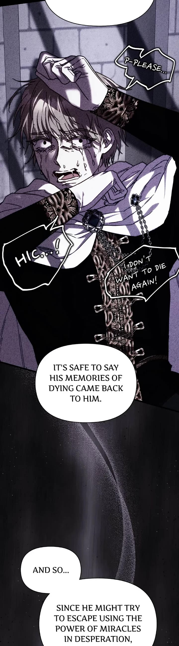 Another Typical Fantasy Romance chapter 144 page 20